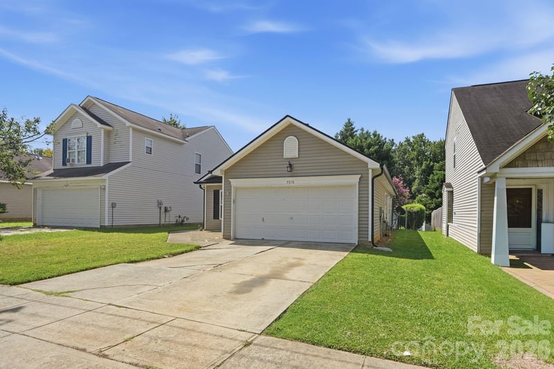 5816 Wallace Ave, Charlotte, NC 28212
