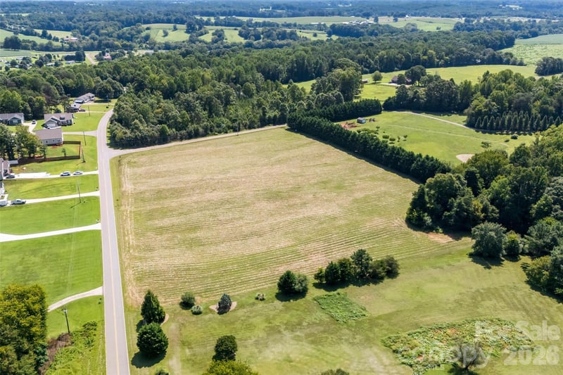 146 Rimrock Rd, Harmony, NC 28634