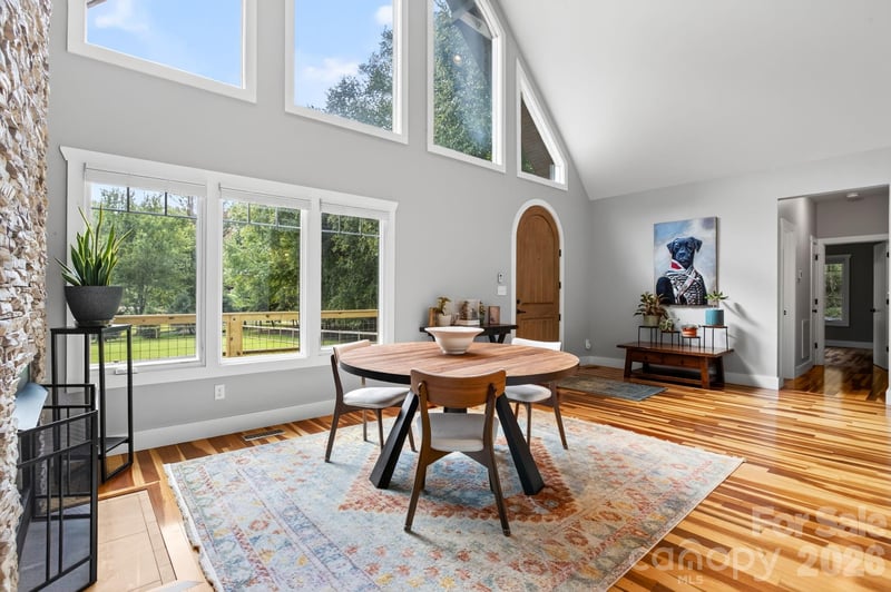 73 Hudson Hl, Horse Shoe, NC 28742