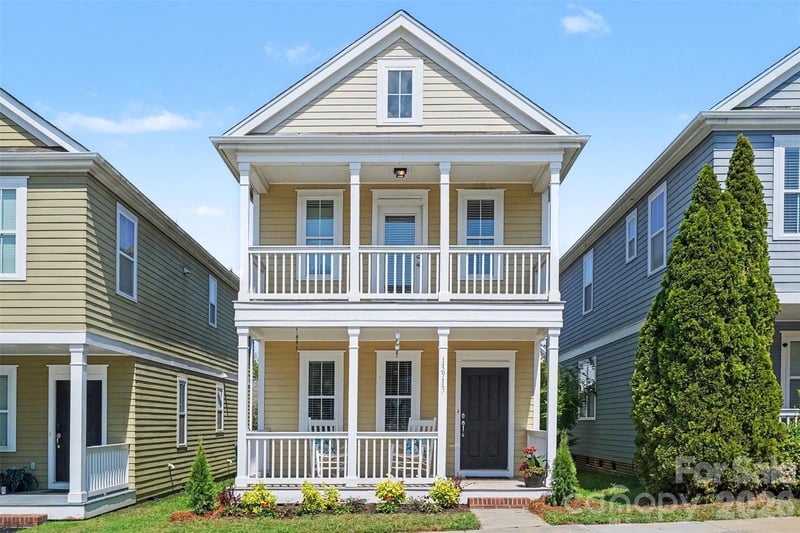 13913 Helen Benson Blvd #189, Davidson, NC 28036