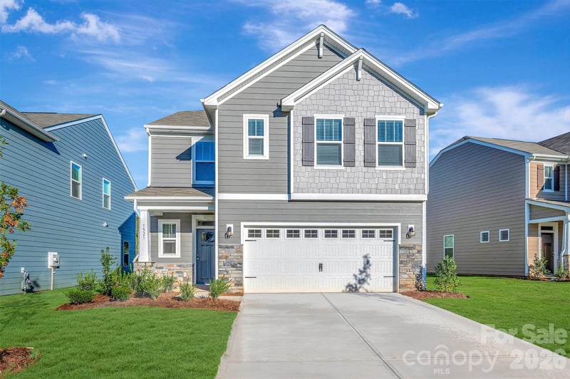 1521 Kate Cecil Way, York, SC 29745