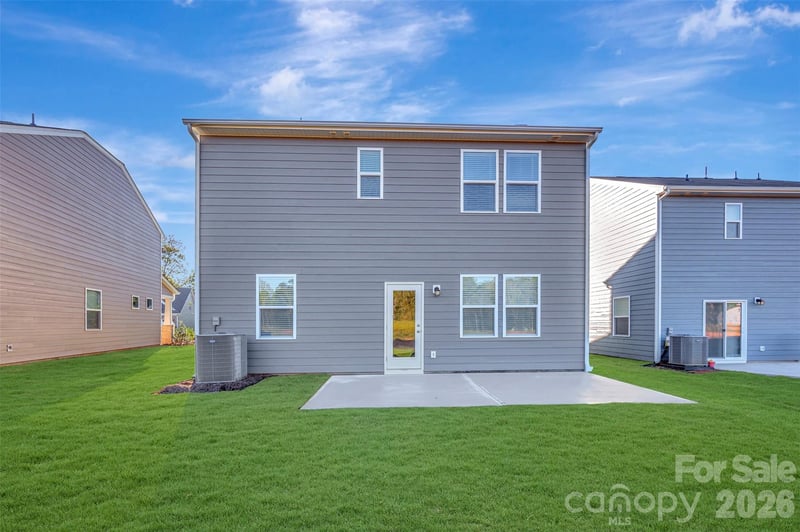 1521 Kate Cecil Way, York, SC 29745