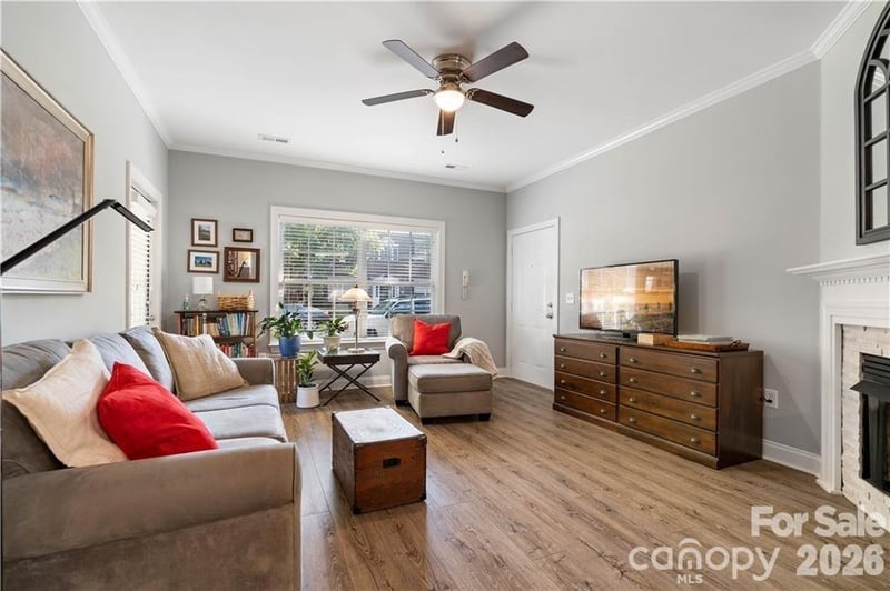 21228 Hickory St, Cornelius, NC 28031