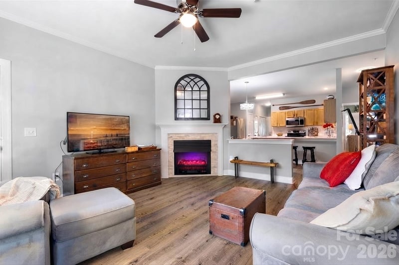 21228 Hickory St, Cornelius, NC 28031