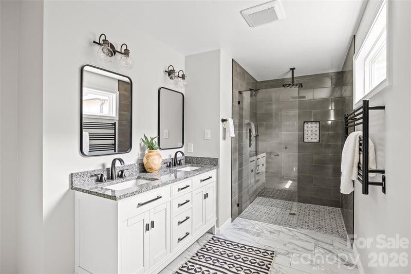 2110 Stratford Ave, Charlotte, NC 28205