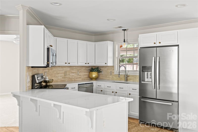 2110 Stratford Ave, Charlotte, NC 28205