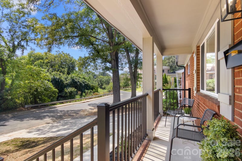 546 W Kingston Ave, Charlotte, NC 28203