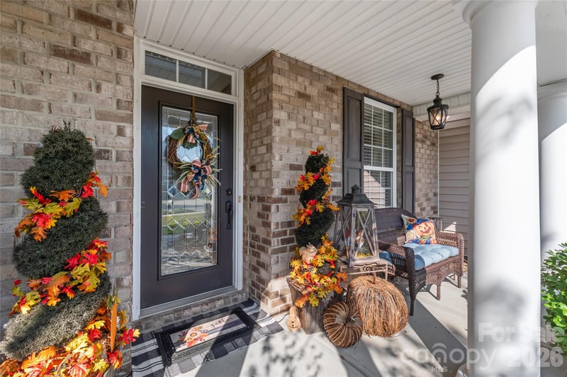 3327 Brackhill St, Davidson, NC 28036