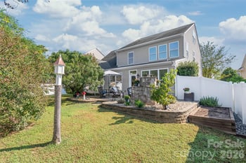 3327 Brackhill St, Davidson, NC 28036