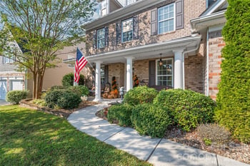 3327 Brackhill St, Davidson, NC 28036