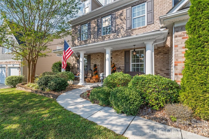 3327 Brackhill St, Davidson, NC 28036