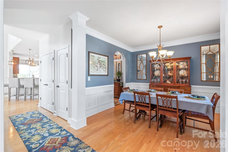 3327 Brackhill St, Davidson, NC 28036
