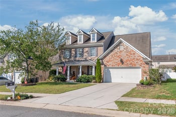 3327 Brackhill St, Davidson, NC 28036