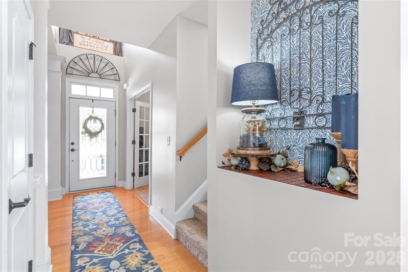 3327 Brackhill St, Davidson, NC 28036
