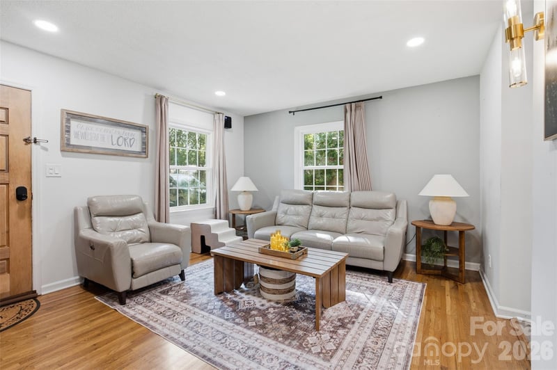 19213 Carter Cir, Cornelius, NC 28031