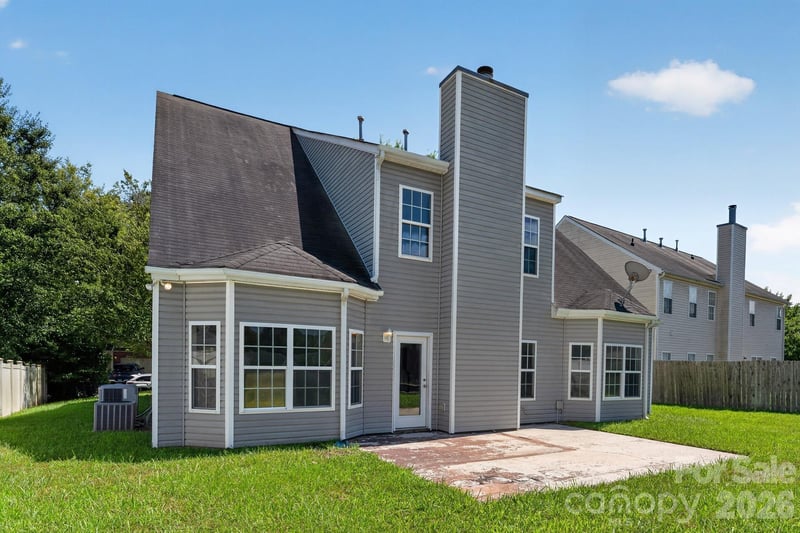3006 Royal Troon Dr, Matthews, NC 28104