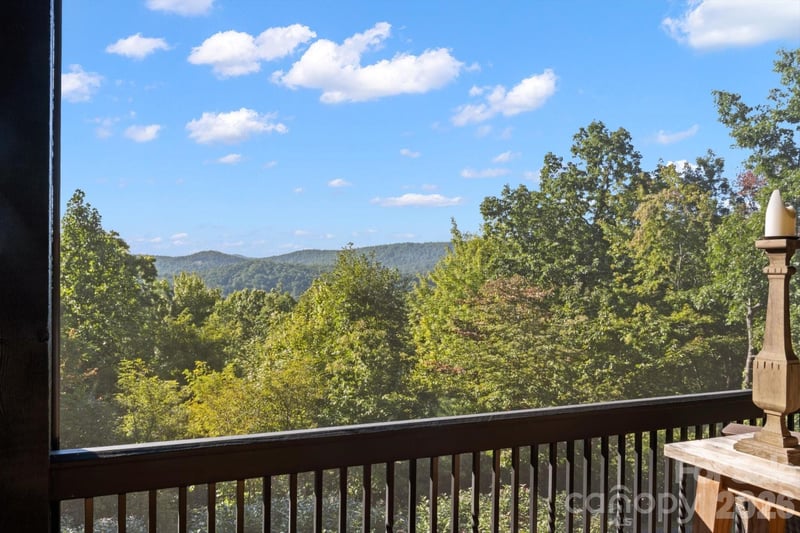 61 Firefly Ln, Pisgah Forest, NC 28768