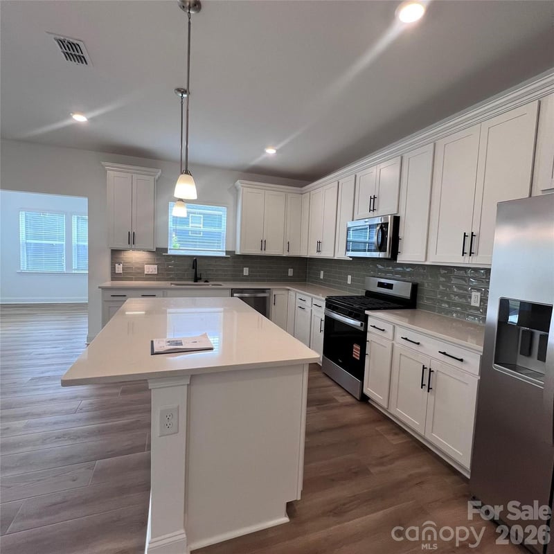 1593 Gossage Ln NW, Concord, NC 28027