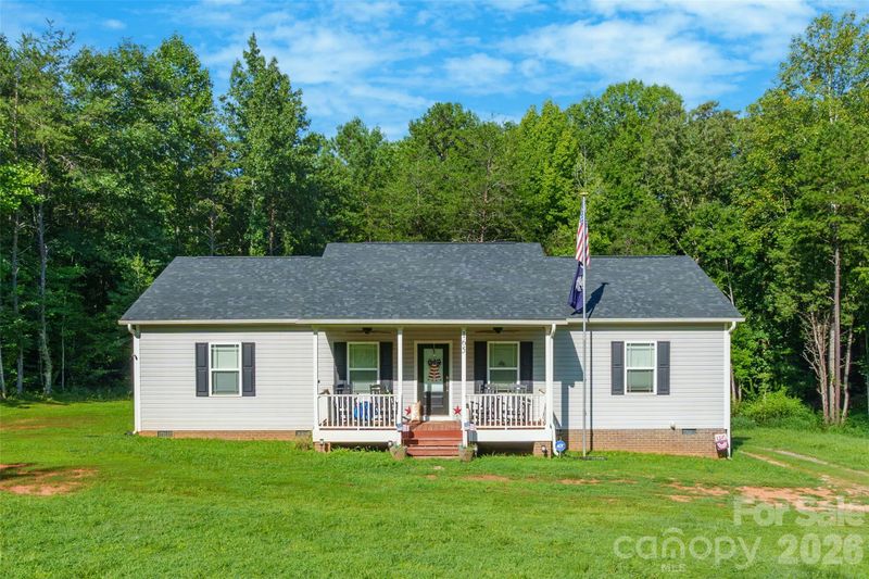 165 Rambler Ln, Blacksburg, SC 29702