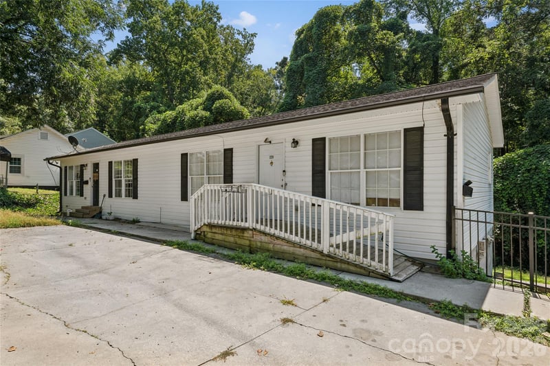 227229 Pethel St, Kannapolis, NC 28081