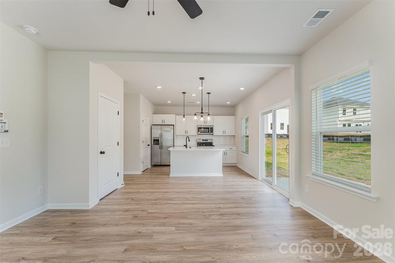 3019 Sheets Cir, Charlotte, NC 28214