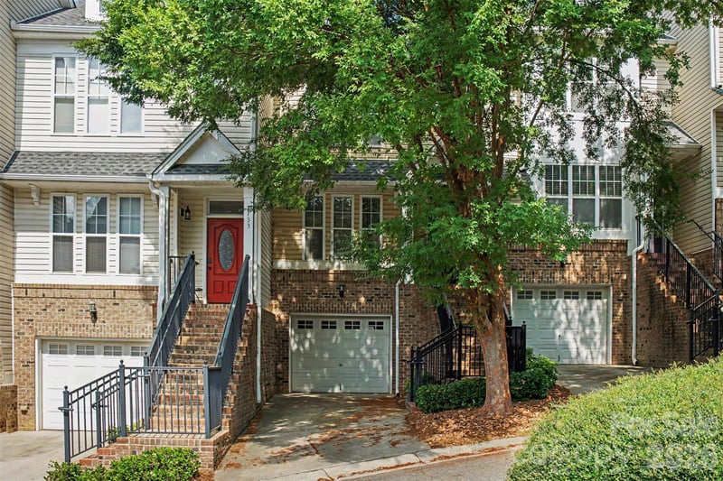 7137 Founders Club Ct, Charlotte, NC 28269