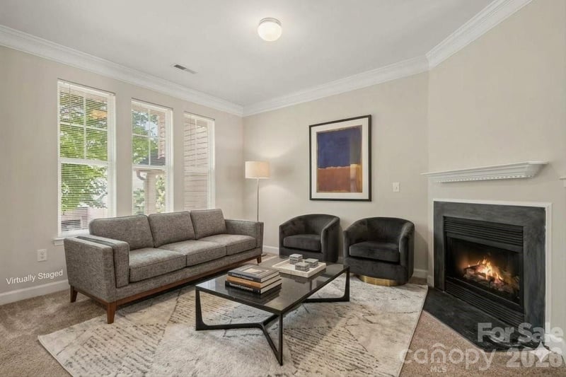7137 Founders Club Ct, Charlotte, NC 28269