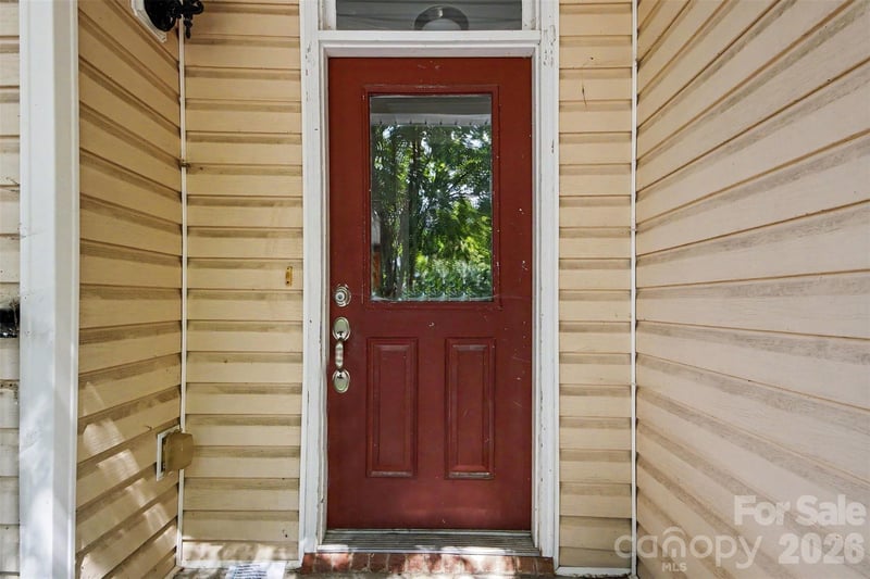7137 Founders Club Ct, Charlotte, NC 28269