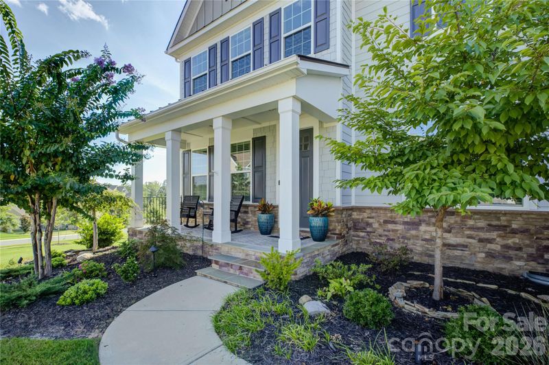 14219 Twin Eagles Ln, Charlotte, NC 28278
