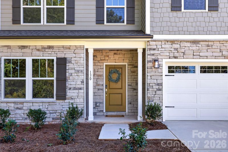 130 E Springhouse Ct #14, Statesville, NC 28625