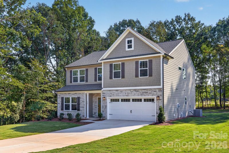 130 E Springhouse Ct #14, Statesville, NC 28625