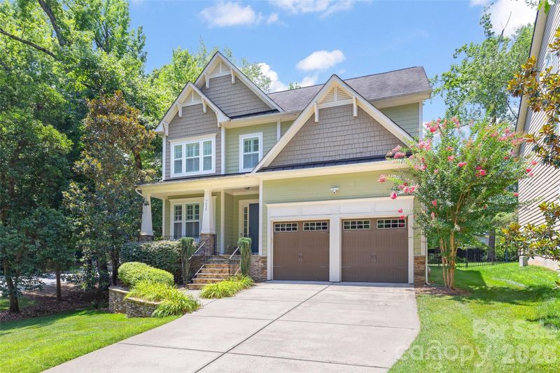 7935 Alexander Rd, Charlotte, NC 28270