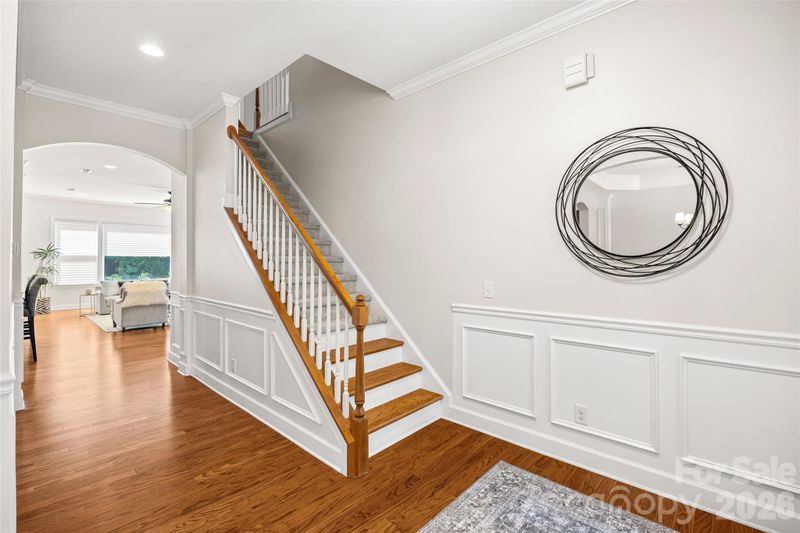 7935 Alexander Rd, Charlotte, NC 28270