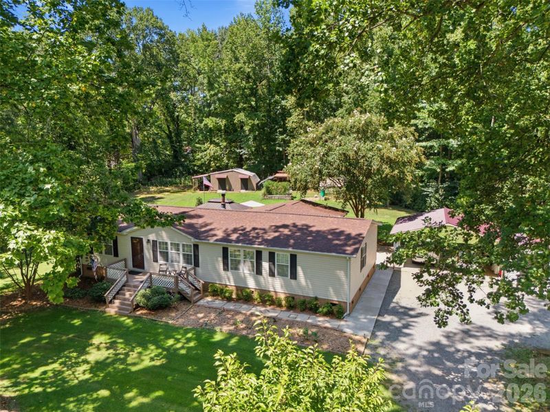 185 Payne St, Mount Holly, NC 28120
