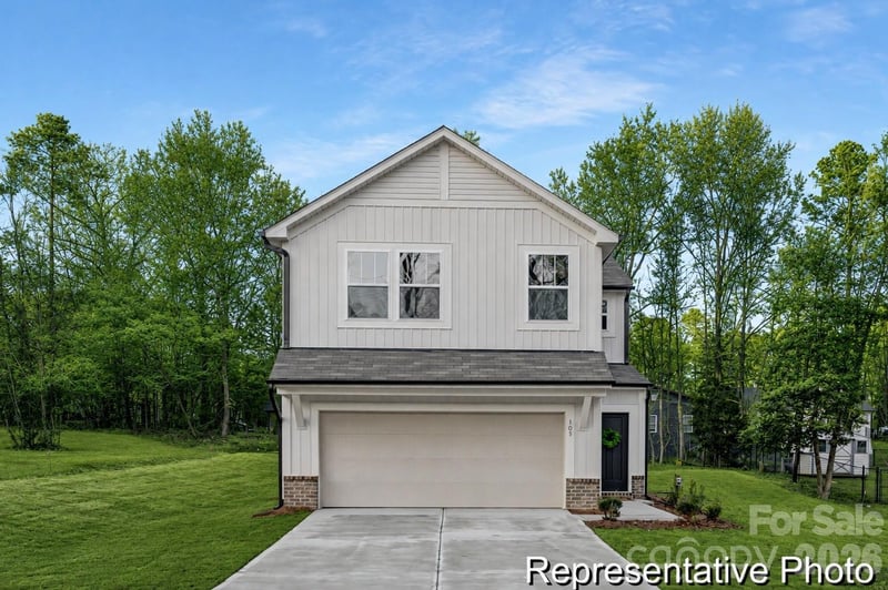 1051 Gondola Ct #27a, Salisbury, NC 28144