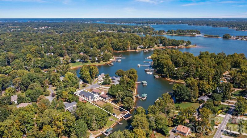 7834 Green Cove Ct, Denver, NC 28037
