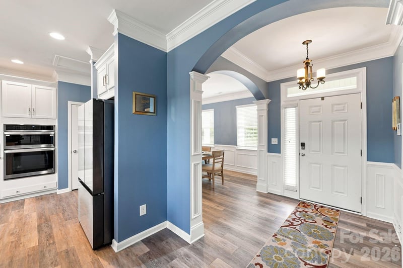 1540 Post Ct, Gastonia, NC 28054