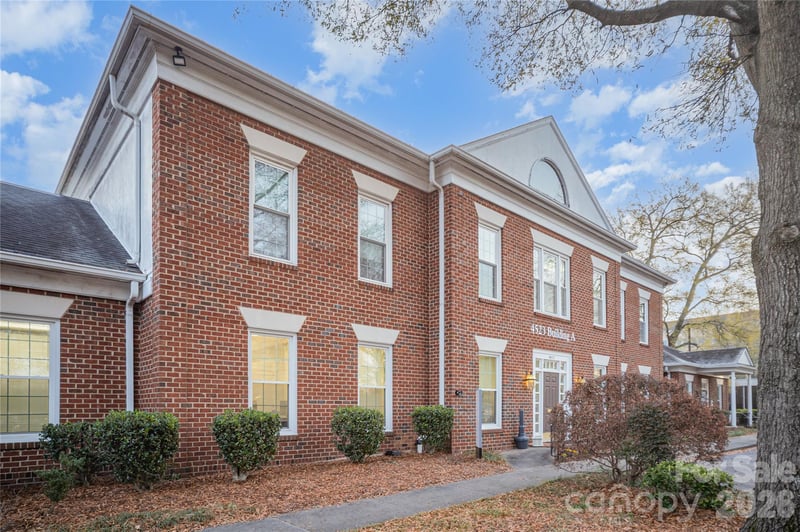 4523 Park Rd #A101, A101B, Charlotte, NC 28209