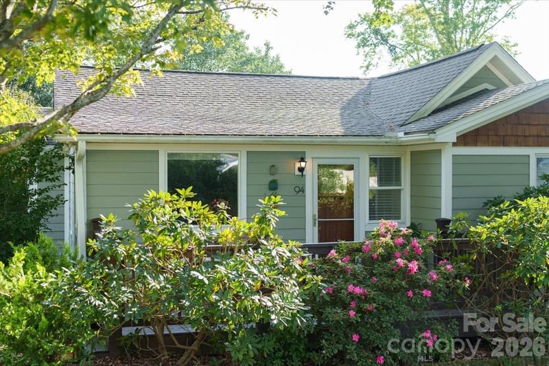 94 Pressley Ave, Brevard, NC 28712