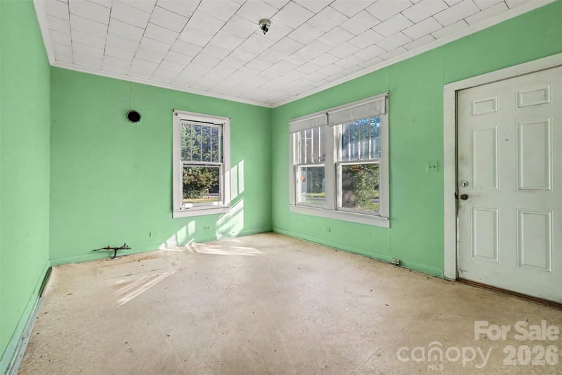 3445 Long Ferry Rd, Salisbury, NC 28146