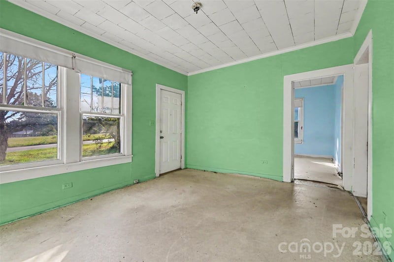 3445 Long Ferry Rd, Salisbury, NC 28146