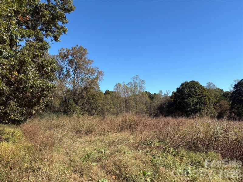 16 ac Warren Bridge Rd, Union Grove, NC 28689