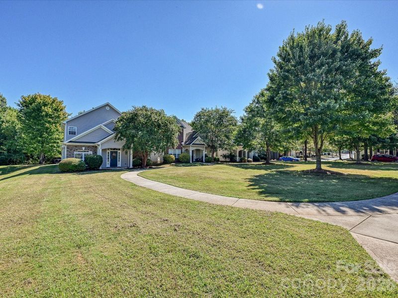 20345 Harroway Dr, Cornelius, NC 28031