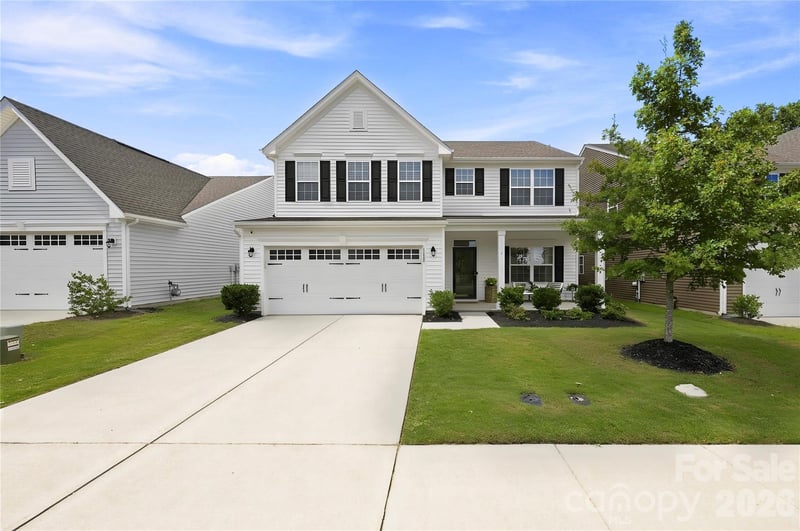1131 Ryan Meadow Dr, Monroe, NC 28110