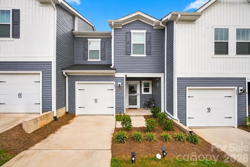 837 Gerard Bay Dr, Fort Mill, SC 29715