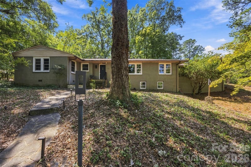 608 Catawba Rd, Salisbury, NC 28144