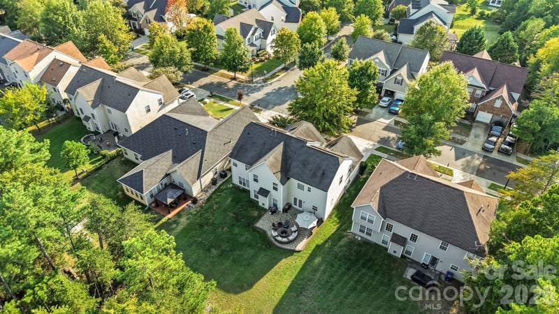 13439 Porter Creek Rd, Charlotte, NC 28262