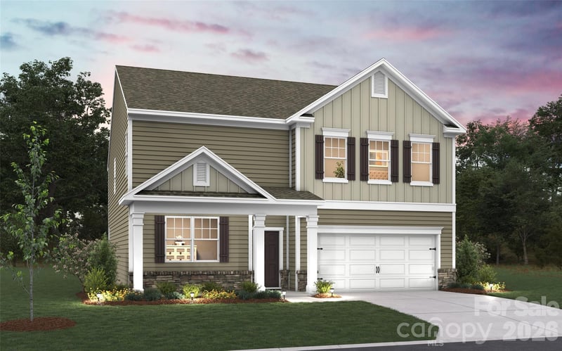15028 Murrelet Way, Charlotte, NC 28215