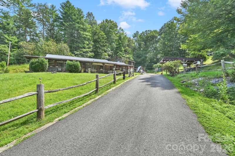 3421 - 3423 Rector Corner Rd, Marshall, NC 28753