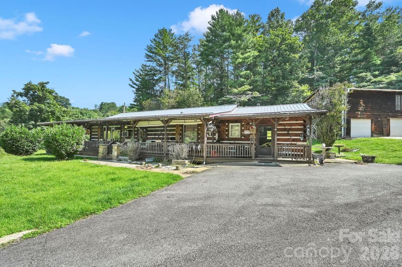 3421 - 3423 Rector Corner Rd, Marshall, NC 28753